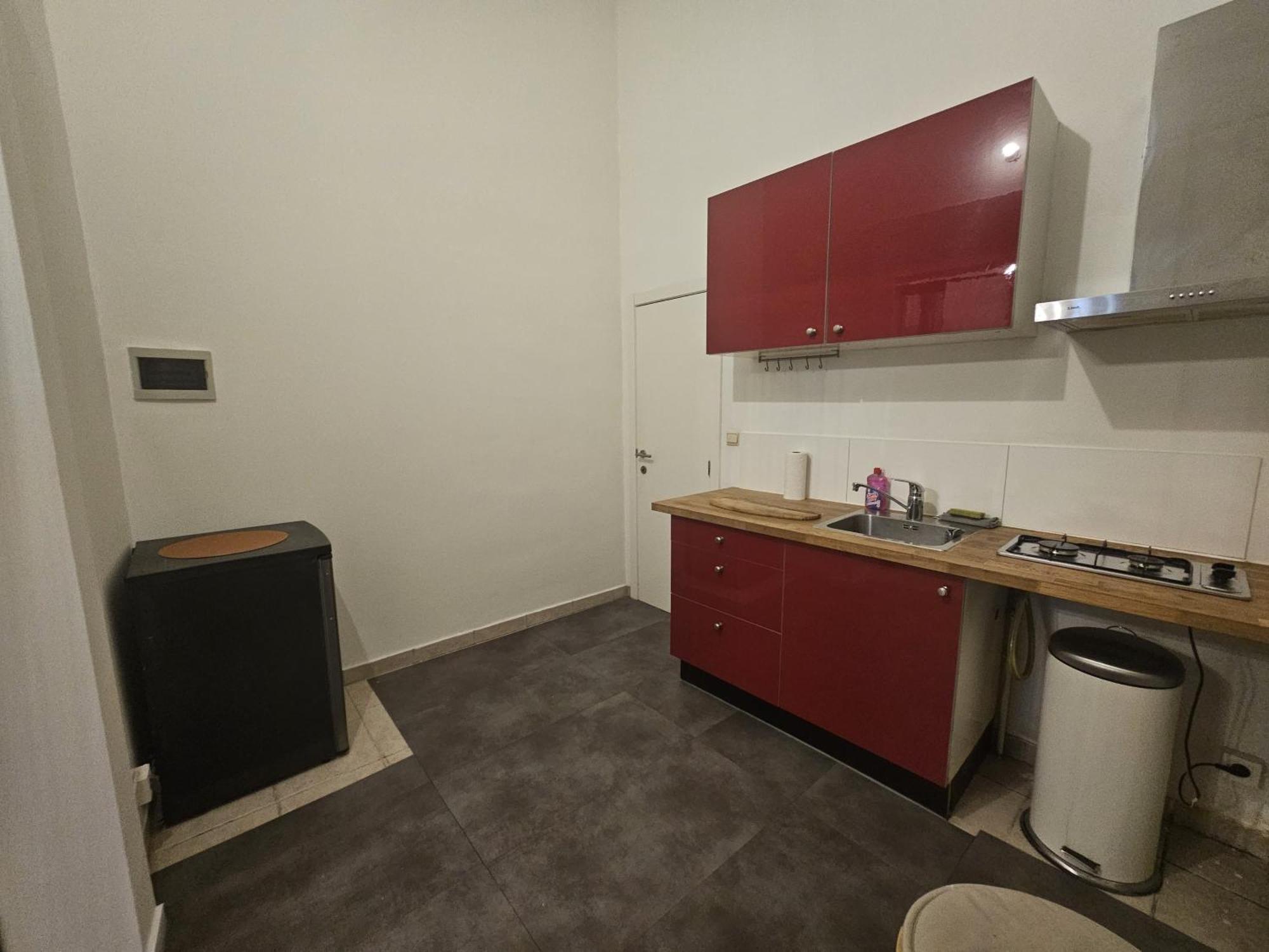 Cosy Louisa Appartement *
