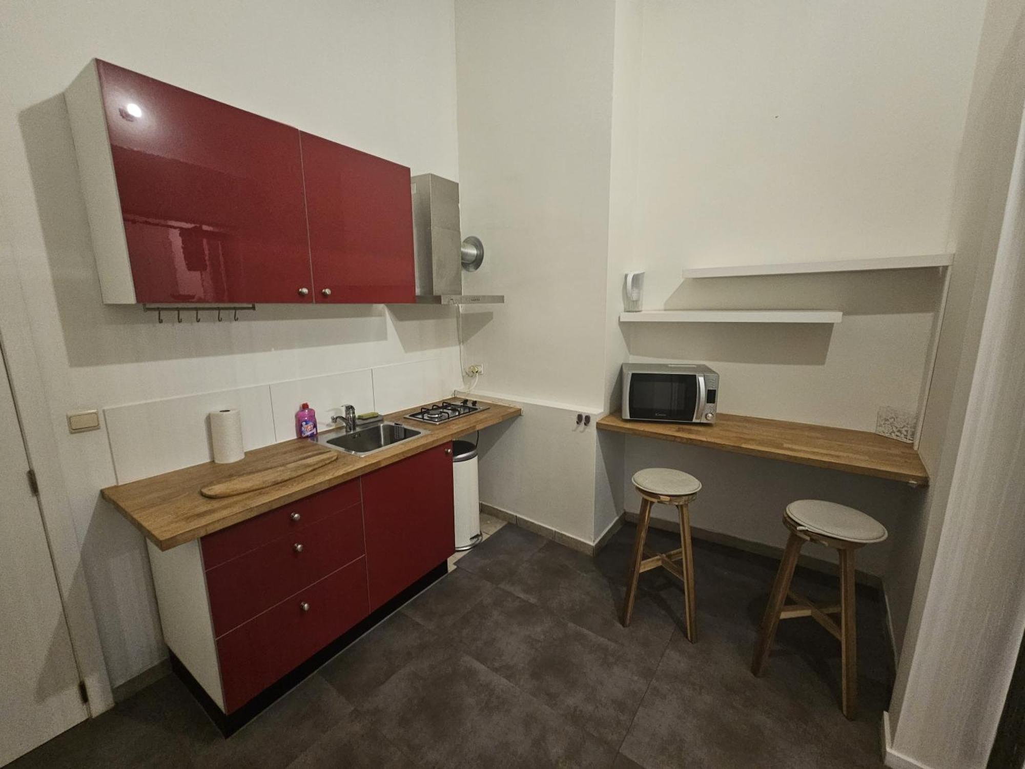 Cosy Louisa Appartement