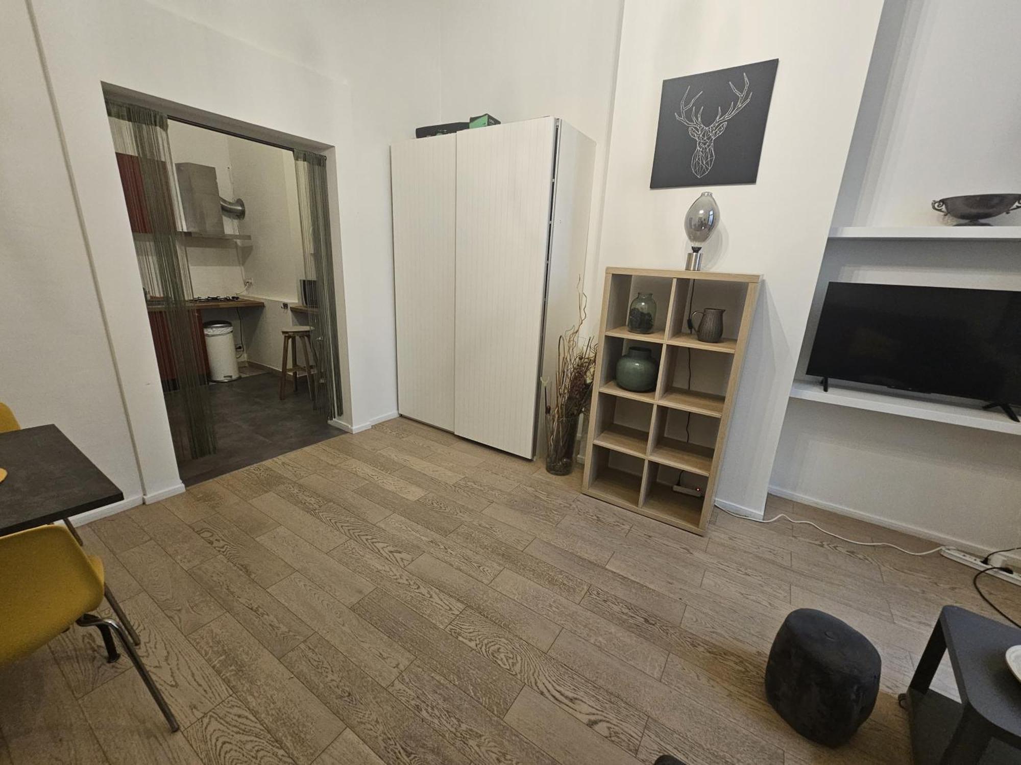 Appartement Cosy Louisa Brussel