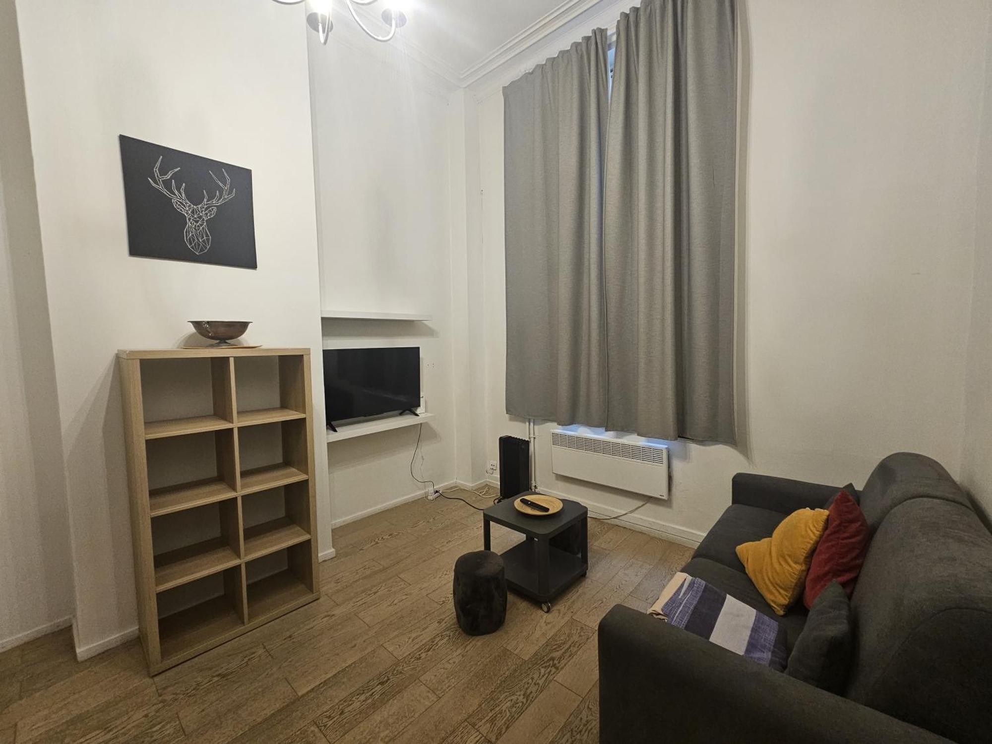 Appartement Cosy Louisa