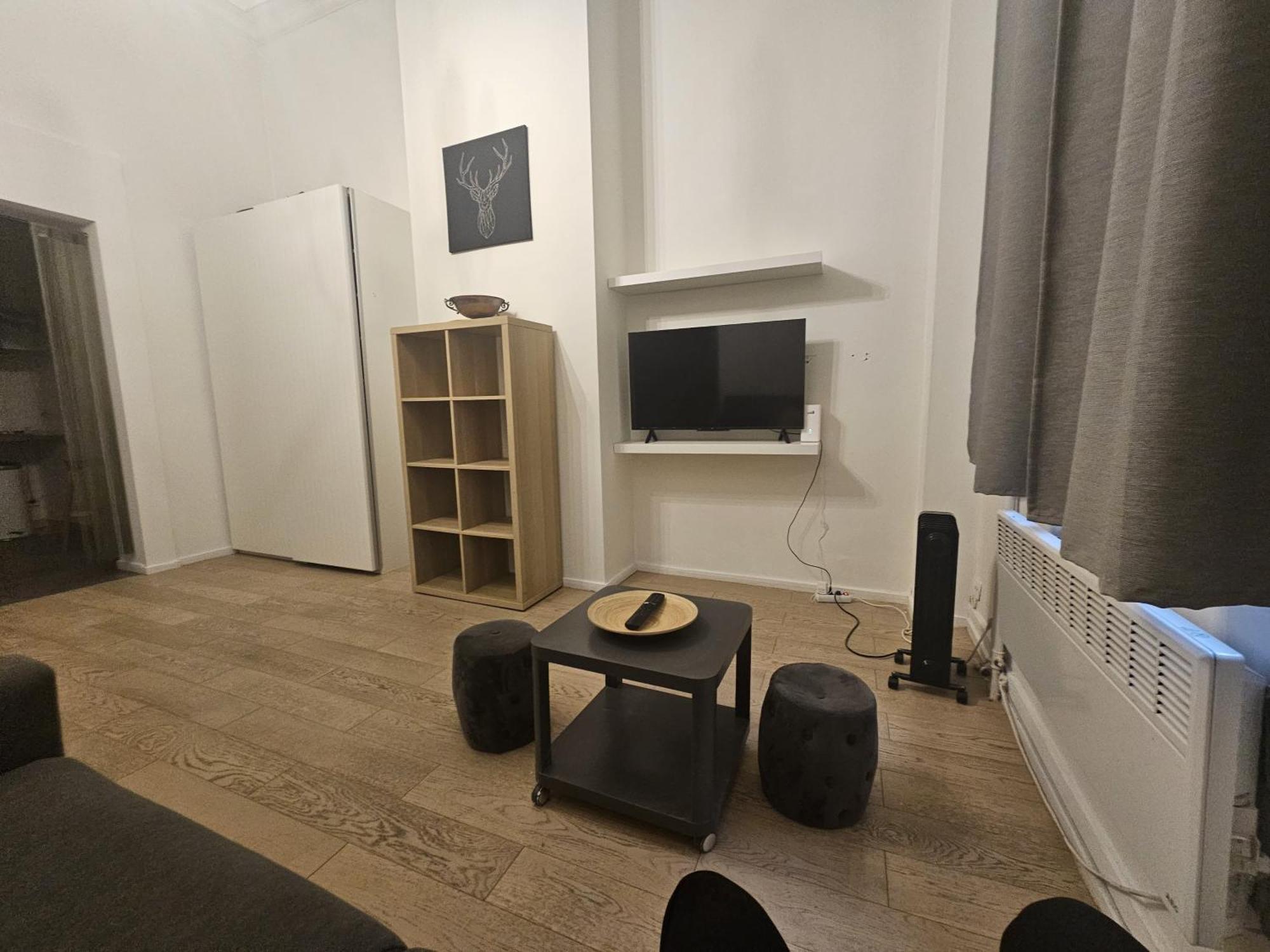Cosy Louisa Appartement *